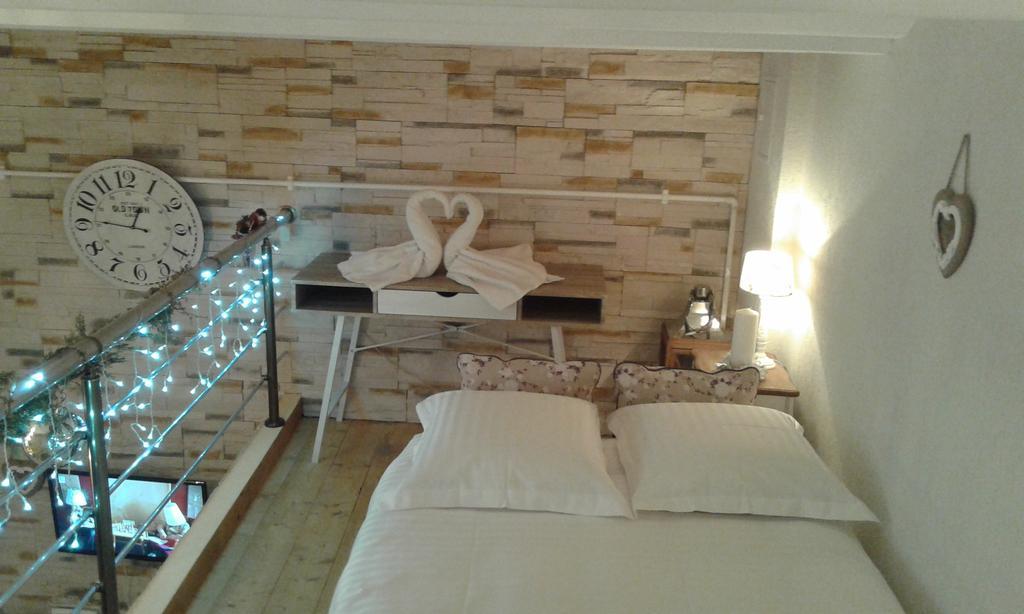 Apartament