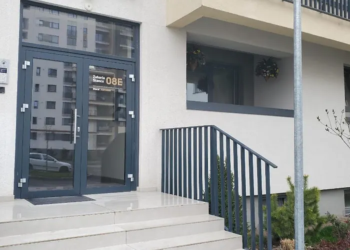 Apartament Heavenly Heaven Brasov