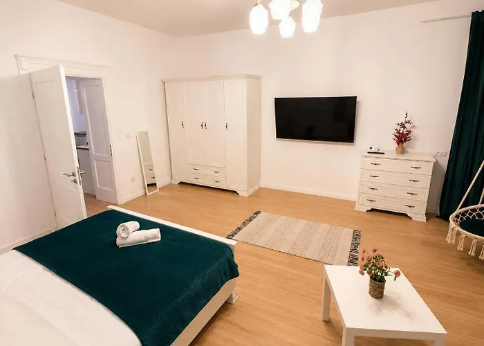 Central Hub Elite Brasov
